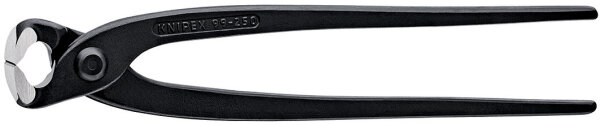 KNIPEX  Monierzange 250 mm