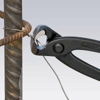 KNIPEX  Monierzange 250 mm