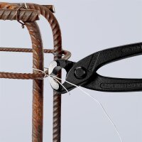 KNIPEX  Monierzange 280 mm