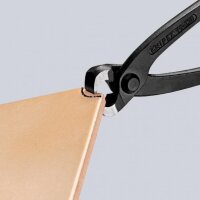 KNIPEX  Monierzange 300 mm