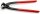 KNIPEX  Monierzange 250 mm