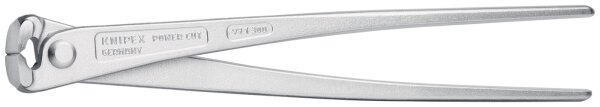 KNIPEX  Kraft-Monierzange 300 mm