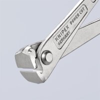 KNIPEX  Kraft-Monierzange 300 mm