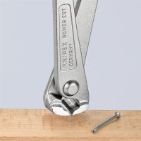 KNIPEX  Kraft-Monierzange 300 mm