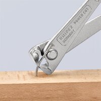 KNIPEX  Kraft-Monierzange 300 mm