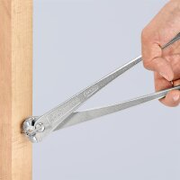 KNIPEX  Kraft-Monierzange 300 mm