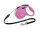 FLEXI New Classic, pink, M, 5 m