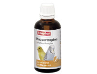 BEAPHAR Mausertropfen, 50 ml