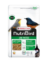 VERSELE LAGA NutriBird Uni patee