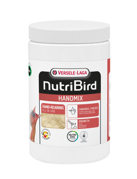 VERSELE LAGA NutriBird Handmix, 500 g