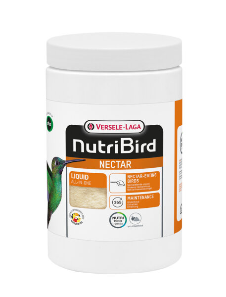 VERSELE LAGA NutriBird Nectar, 700 g