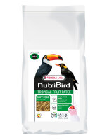 VERSELE LAGA NutriBird Tropical Fruit patee