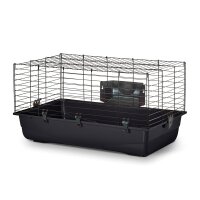 NOBBY  Nagerheim "AMBIENTE 80", verschiedene Farben, 80 x 50 x 43 cm