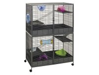 NOBBY  Nagerheim "Suite Royale XL",...