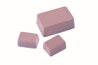 NOBBY Mineral Stones Picksteine, 2er-Pack