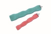 NOBBY  Mineral Stones Sitzstange, pink, 17,5 cm