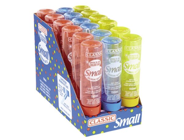 NOBBY  Classic "Calypso" Hamstertränke, verschiedene Farben, 150 ml