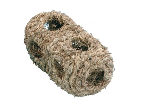 NOBBY  Gras "Nestrolle", 19 x 9 x 9 cm