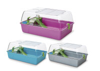 NOBBY  Hamsterheim "Rody", verschiedene Farben,...