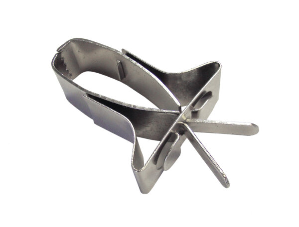 NOBBY Sepiaschalen- und Heckkarten-Halter