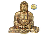 NOBBY Aqua Ornaments "BUDDHA", gold
