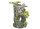 NOBBY Aqua Ornaments "TURM" mit Bonsai, 9 x 10 x 15 cm