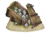 NOBBY Aqua Ornaments "KISTE MIT...