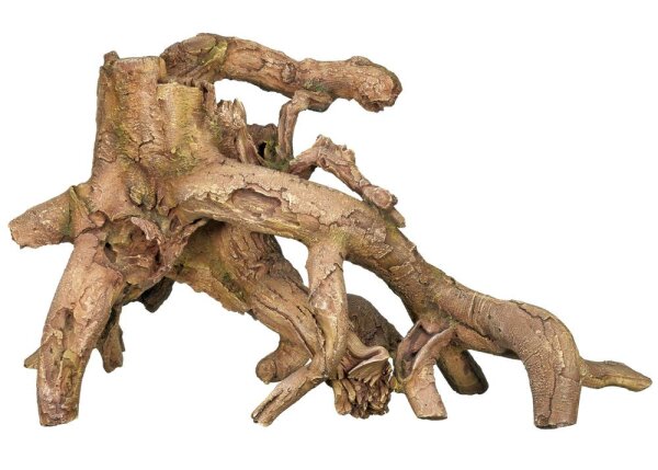 NOBBY Aqua Ornaments "MANGROVE" XXL, 64 x 29 x 37,5 cm