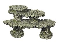 NOBBY Aqua Ornaments "Steine", 24,2 x 9,3 x...