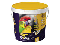 EXPERT Eifutter feucht gelb K1, 5 kg