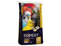 EXPERT Eifutter für Waldvögel, 10 kg