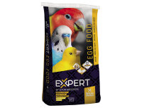 EXPERT Eifutter feucht gelb K, 10 kg