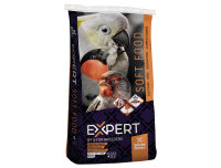 EXPERT Weichfutter weiß, 10 kg