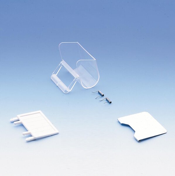 NOBBY Klappe geschlossen