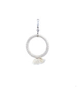 NOBBY Kletterringe aus Baumwolle für...