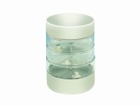 NOBBY BIOSET Keimautomat, Ø 15 x 21 cm