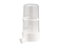 NOBBY Heckfontäne, weiß/transparent