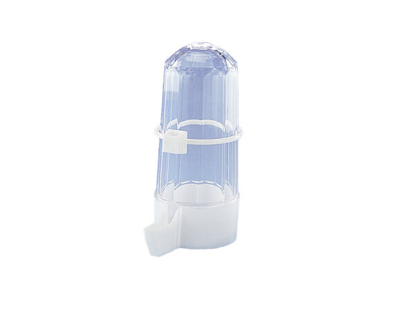 NOBBY Wasser Fontäne AF, weiß/transparent, 400 ml