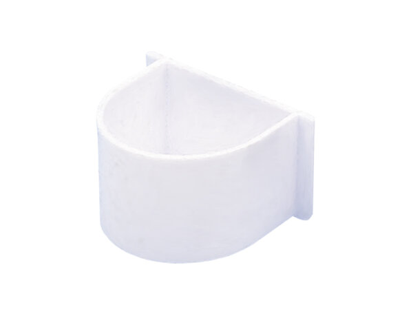 NOBBY Papageiennapf oval