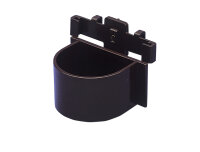 NOBBY Papageiennapf oval