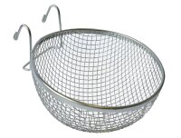 NOBBY Positur Kanariennest, Ø 12 cm