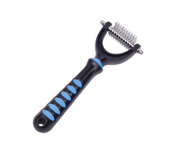 NOBBY COMFORT LINE Entfilzer, 10 Klingen