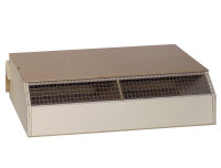 NOBBY Versandkiste, 2 Fächer