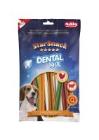 Hunde - Leckerli NOBBY StarSnack Dental Mix, 113 g
