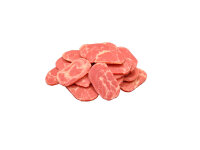 Hunde - Leckerli NOBBY StarSnack MINI Chicken Salami Slice, 70 g