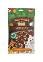Hunde - Leckerli NOBBY StarSnack Barbecue MINI Wrapped...