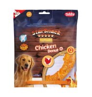 Hunde - Leckerli NOBBY StarSnack Barbecue Chicken Donut...