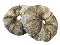 NOBBY StarSnack Barbecue Fish Donut, Ø 10 cm, 220 g