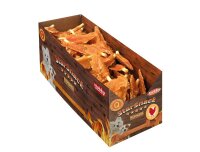 Hunde - Leckerli NOBBY StarSnack Barbecue MINI Chicken...
