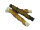 Hunde - Leckerli NOBBY StarSnack Dental Chicken Twist, 12,5 cm, 140 g